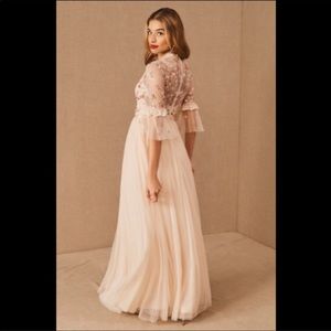 Needle and Thread Dress